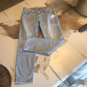 Old Navy Boyfriend Jean
